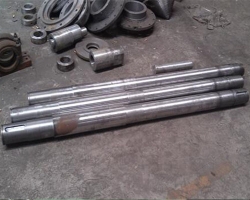 洗煤濃縮機配件